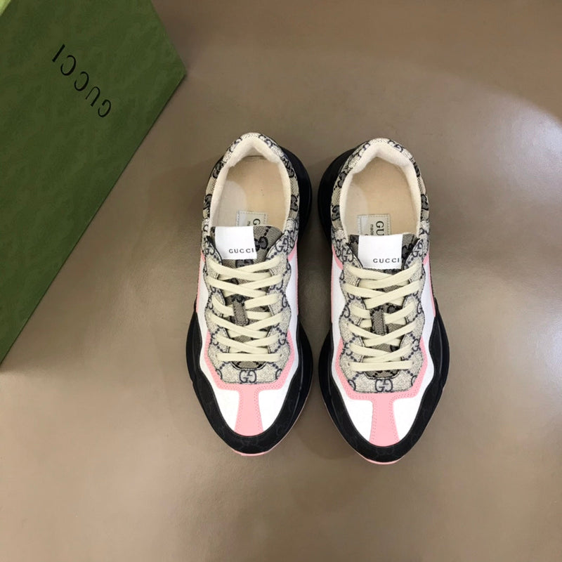 Tênis Gucci