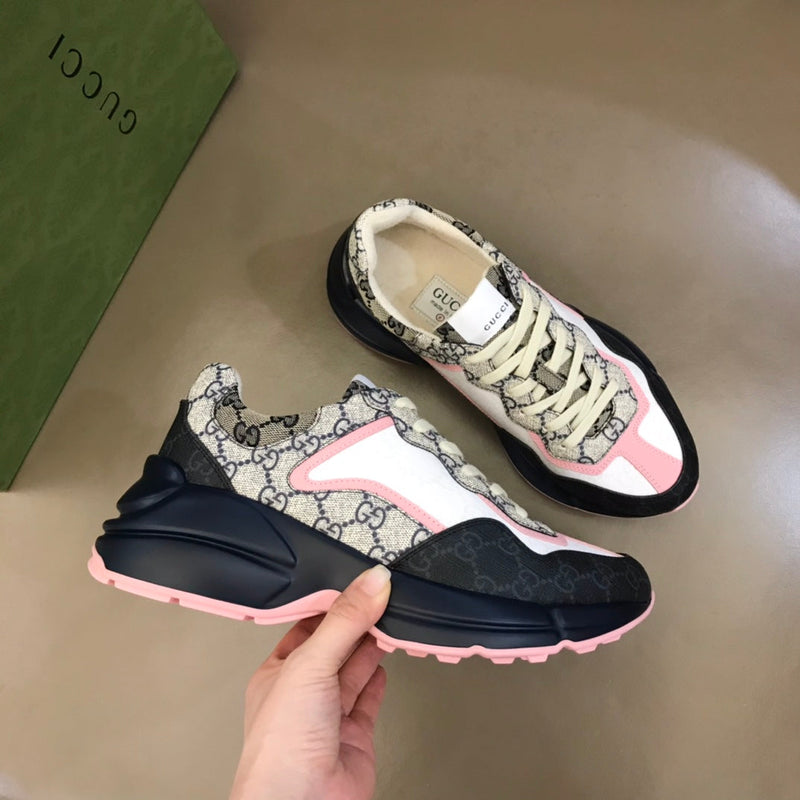 Tênis Gucci