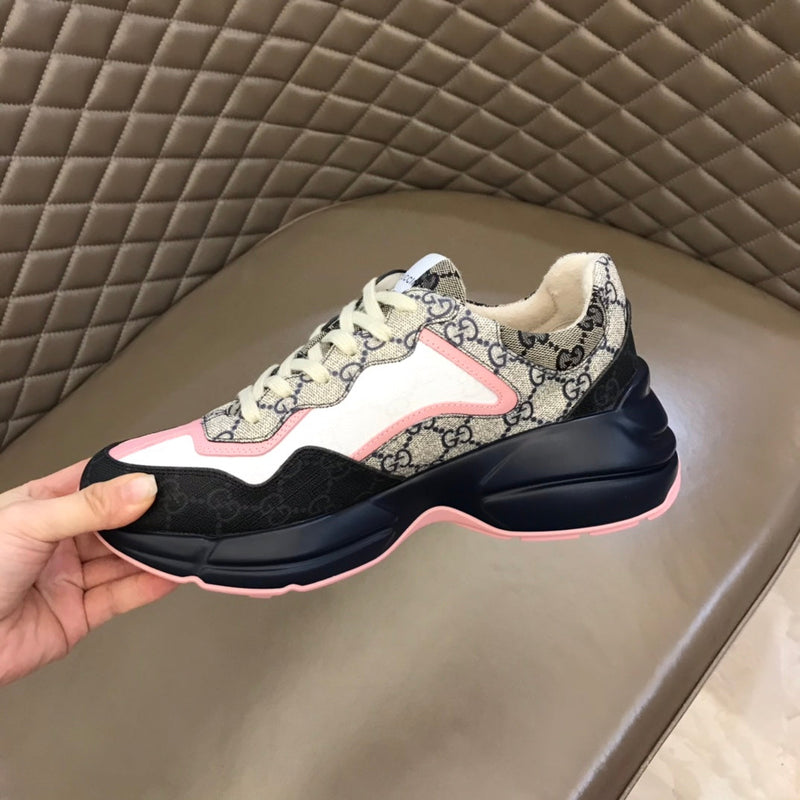 Tênis Gucci