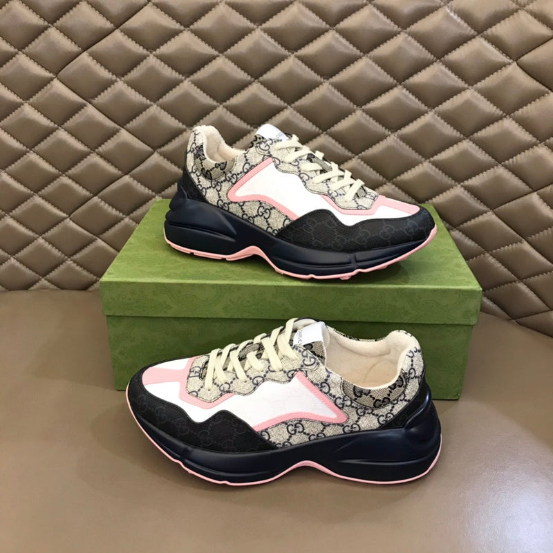 Tênis Gucci