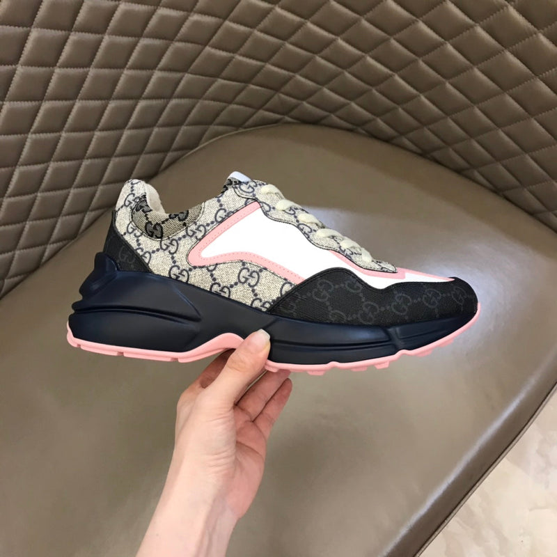Tênis Gucci