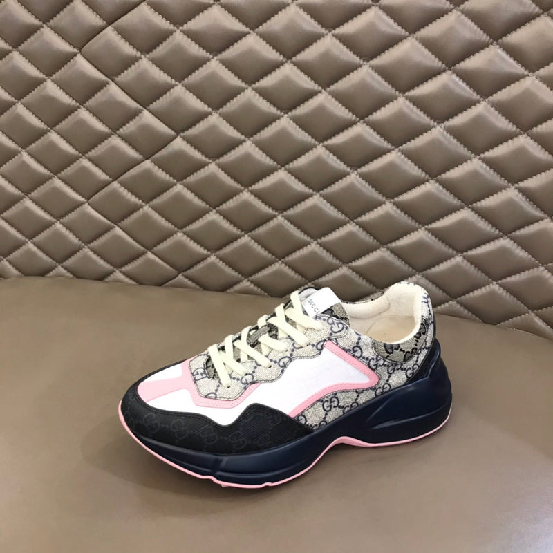 Tênis Gucci