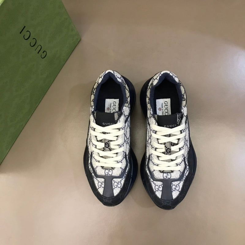 Tênis Gucci