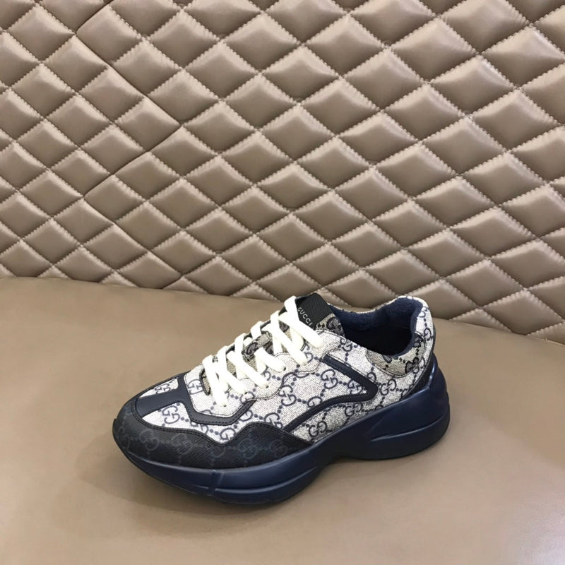 Tênis Gucci