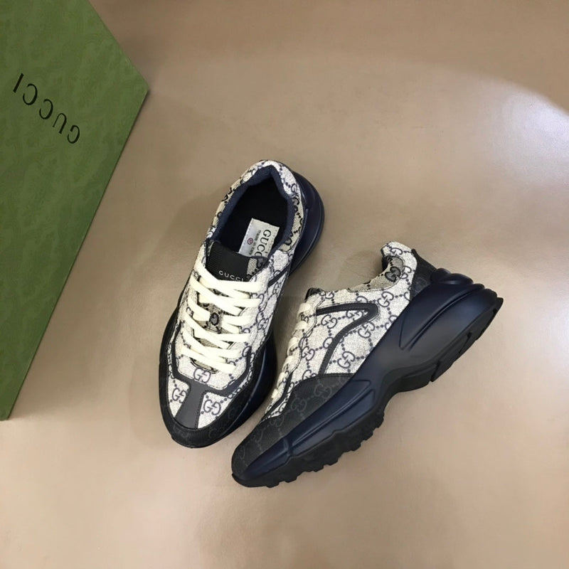 Tênis Gucci