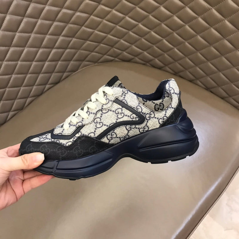Tênis Gucci