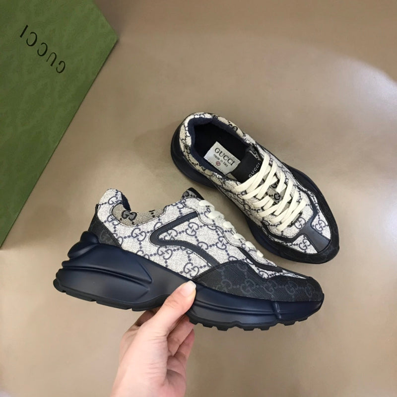 Tênis Gucci