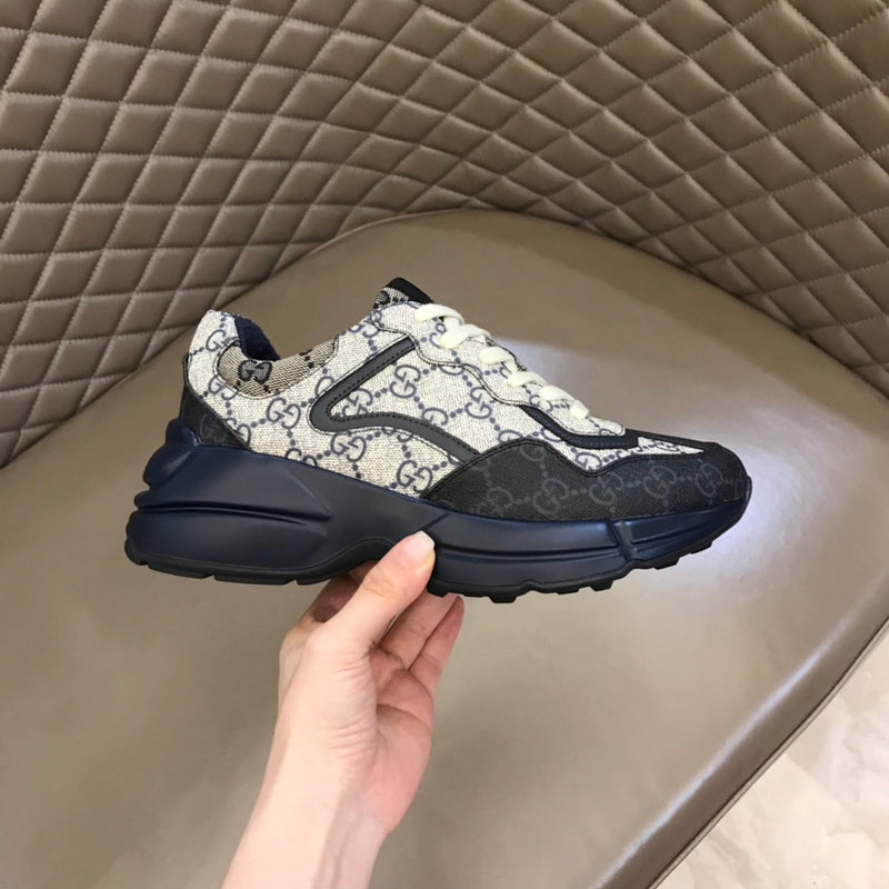 Tênis Gucci