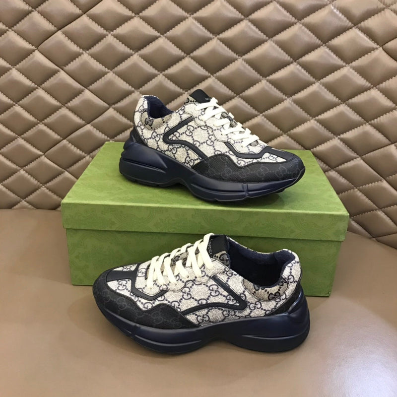 Tênis Gucci