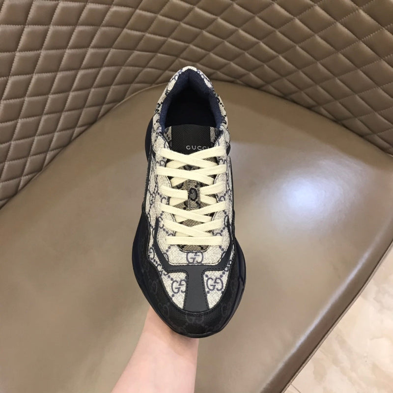 Tênis Gucci