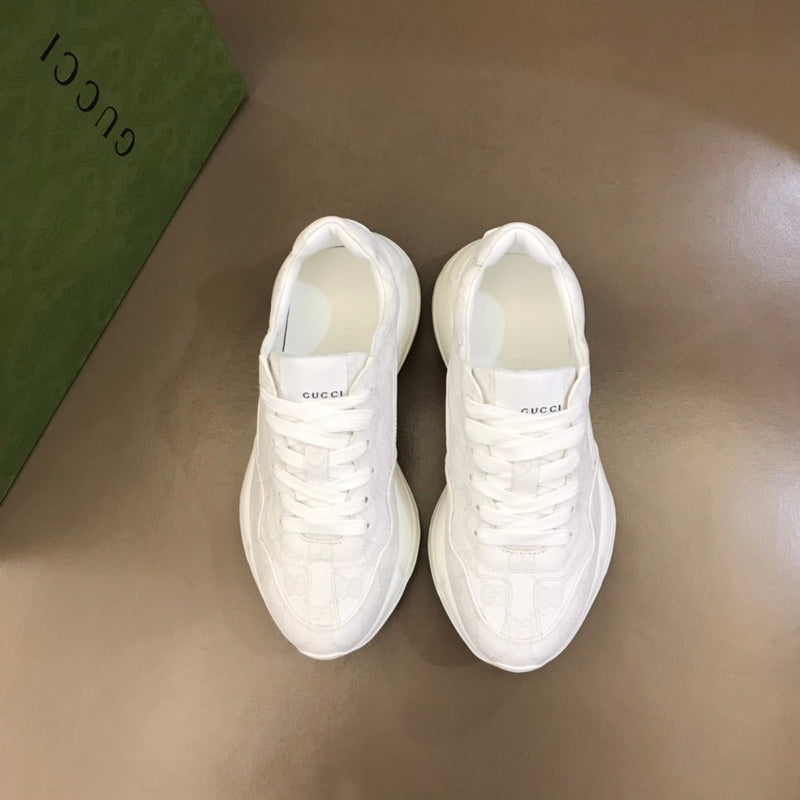 Tênis Gucci