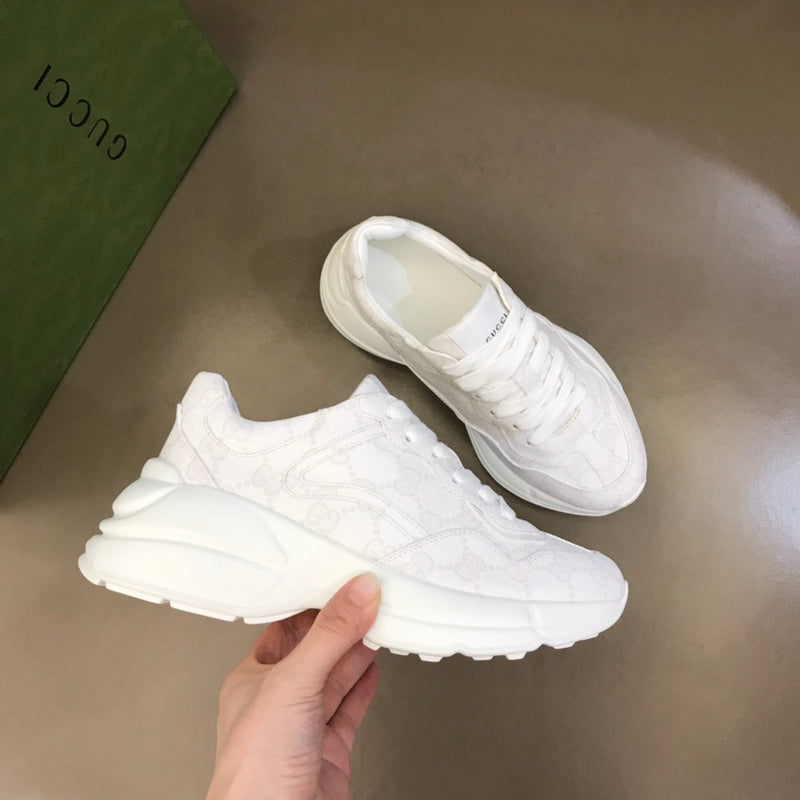 Tênis Gucci