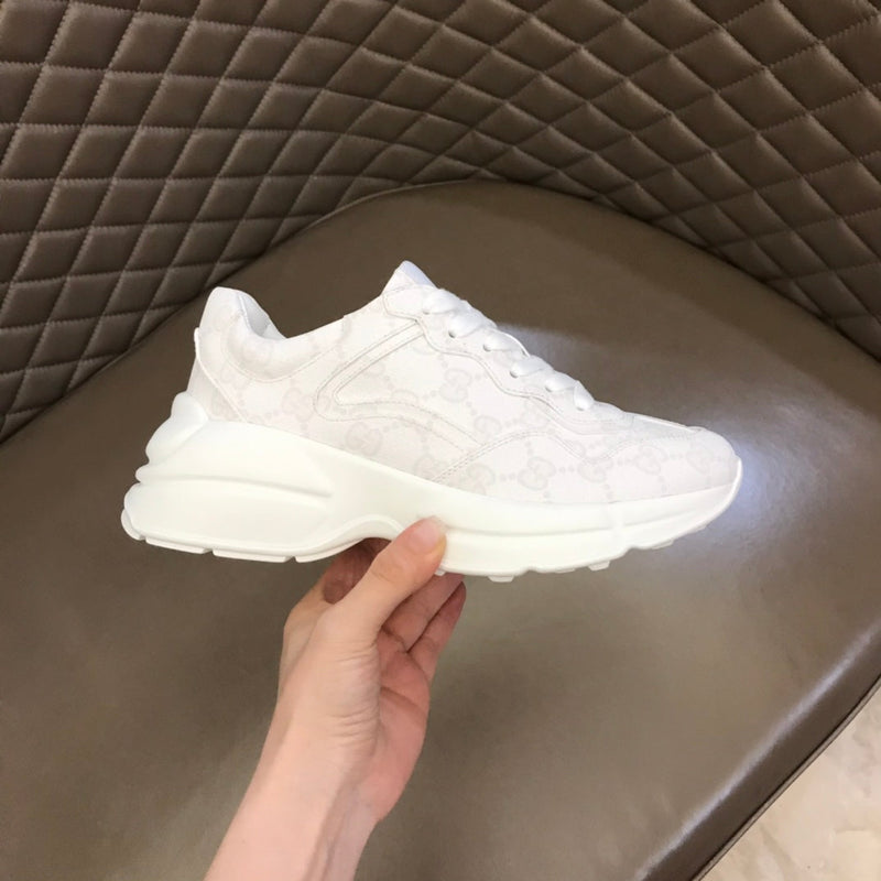 Tênis Gucci