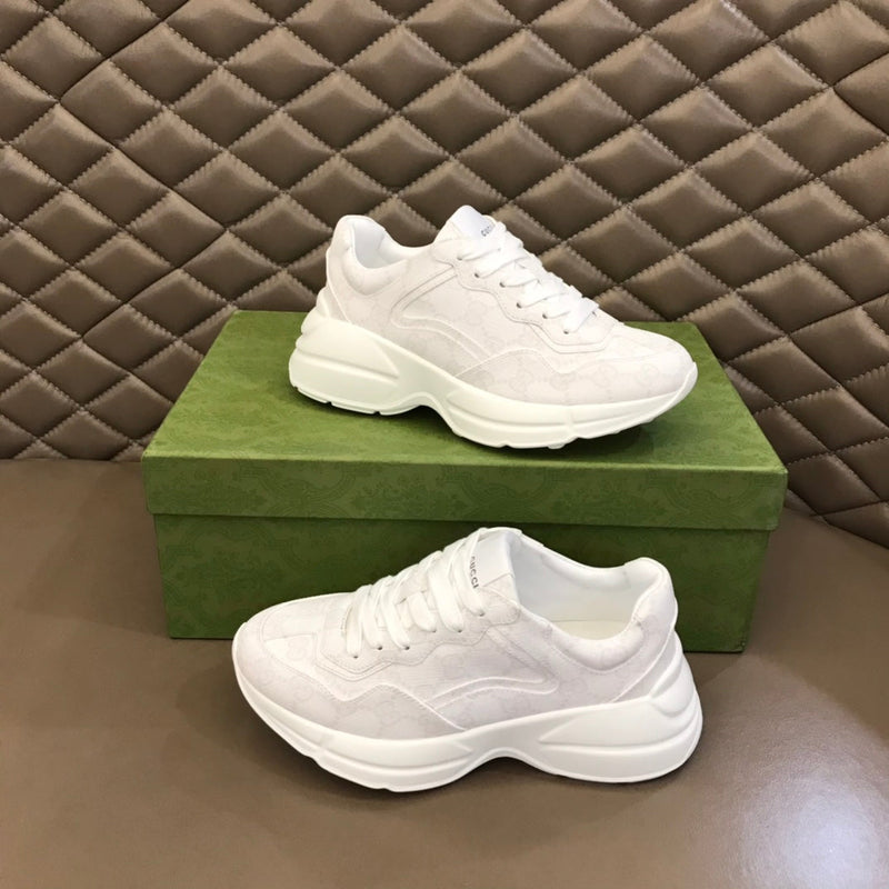 Tênis Gucci