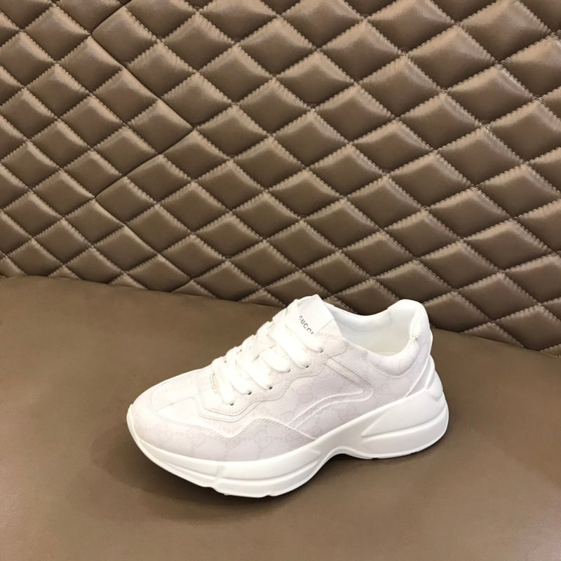Tênis Gucci