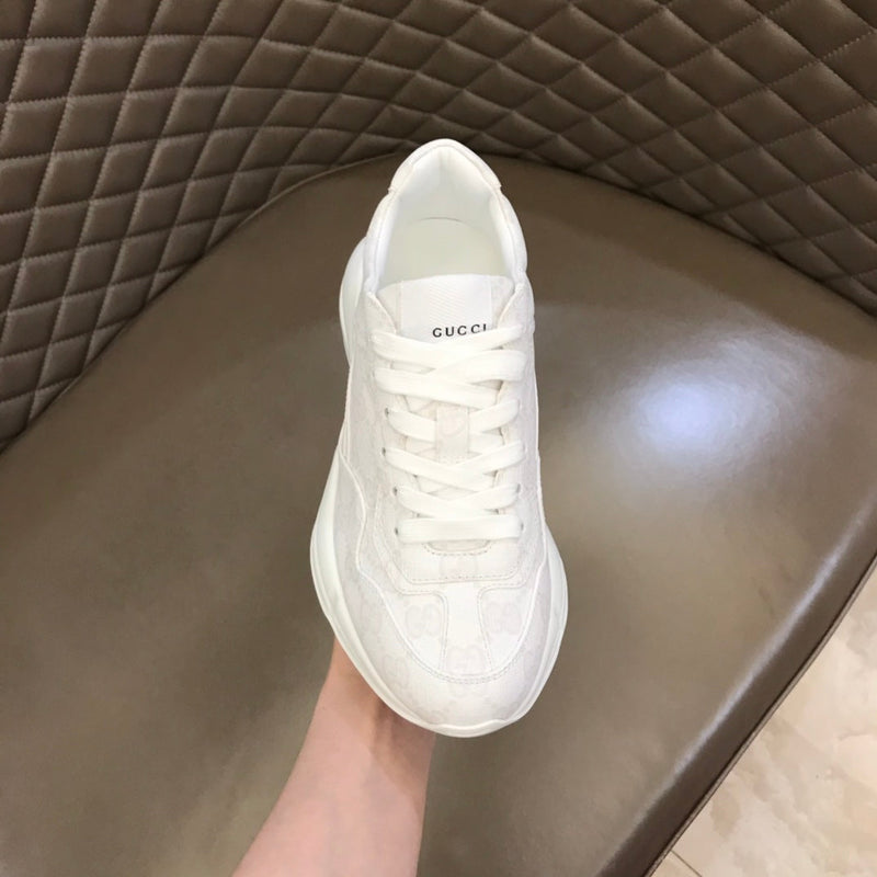 Tênis Gucci