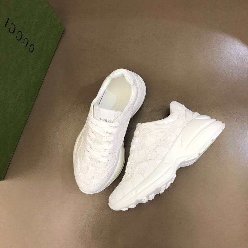 Tênis Gucci