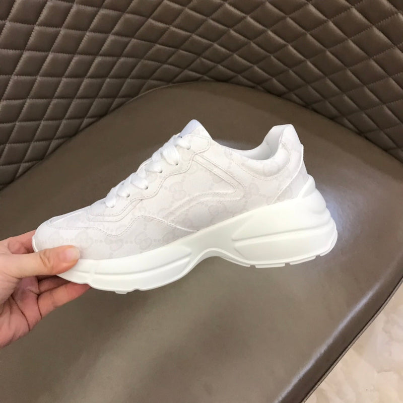 Tênis Gucci