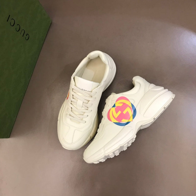 Tênis Gucci