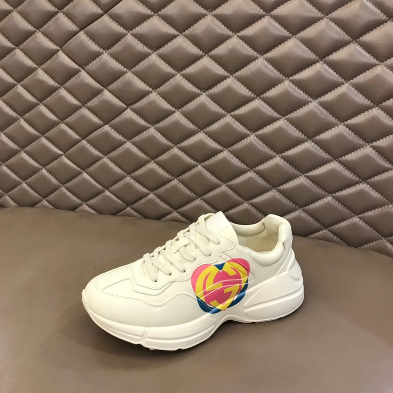 Tênis Gucci