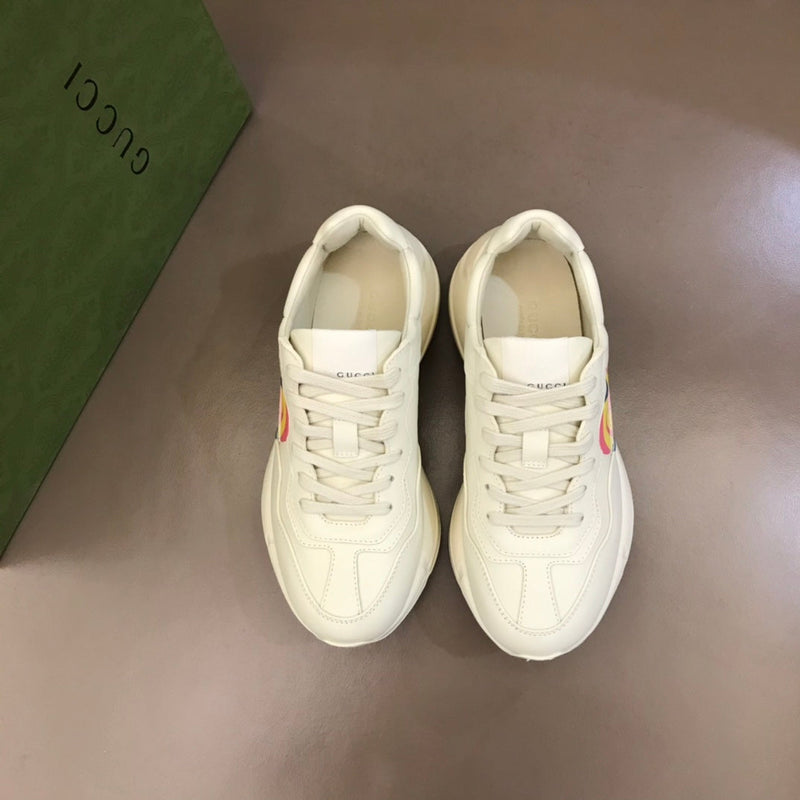 Tênis Gucci