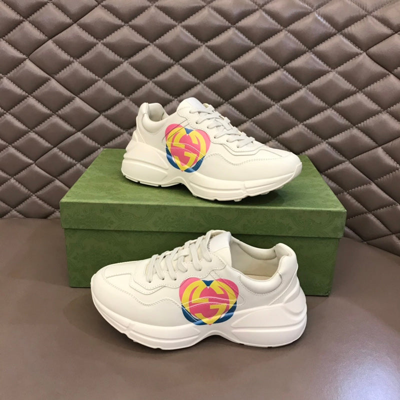 Tênis Gucci