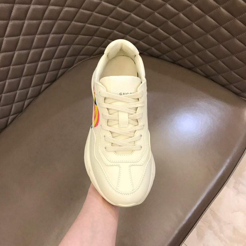 Tênis Gucci