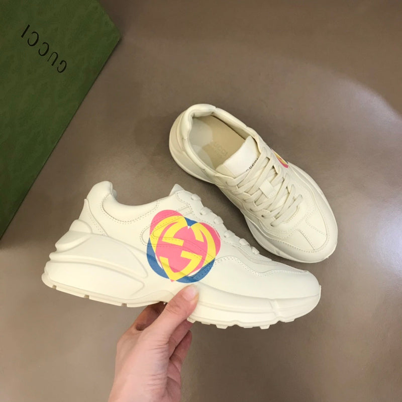 Tênis Gucci