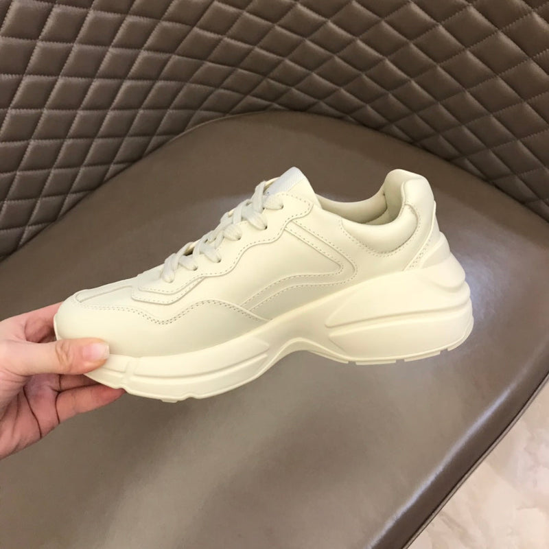 Tênis Gucci