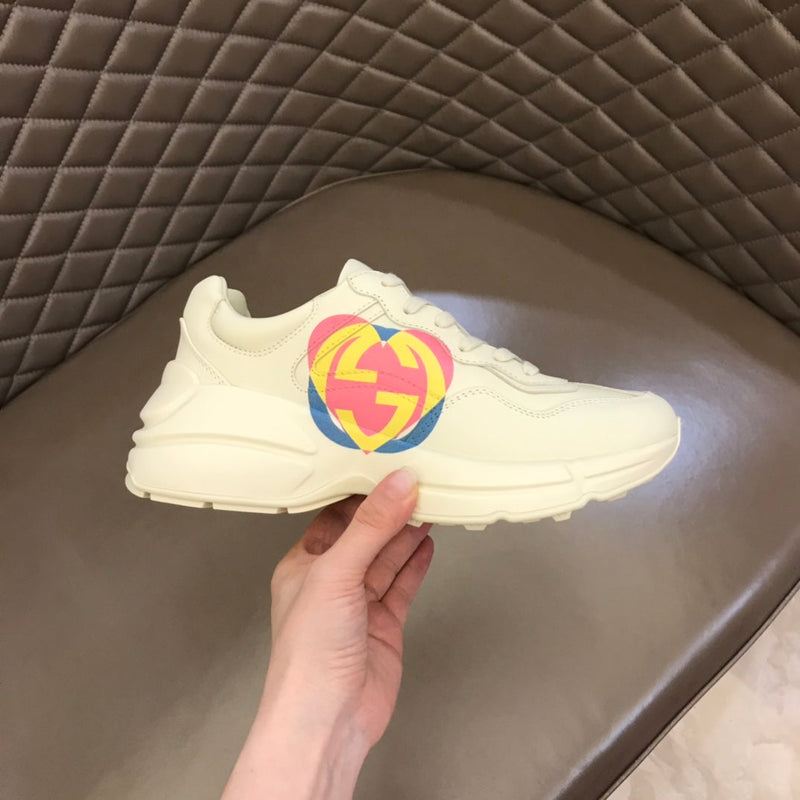 Tênis Gucci