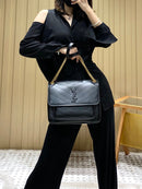 Bolsa Ysl 𝑵𝒊𝒌𝒊 𝑳𝒂𝒎𝒃 28CM