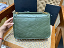 Bolsa Ysl 𝑵𝒊𝒌𝒊 𝑳𝒂𝒎𝒃 28CM