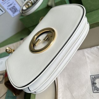 Bolsa Gucci Blondie