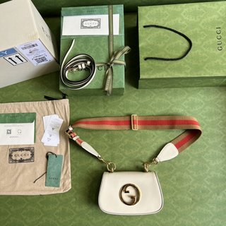 Bolsa Gucci Blondie