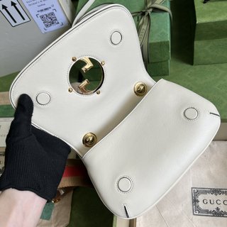 Bolsa Gucci Blondie