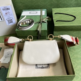 Bolsa Gucci Blondie