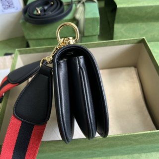 Bolsa Gucci Blondie