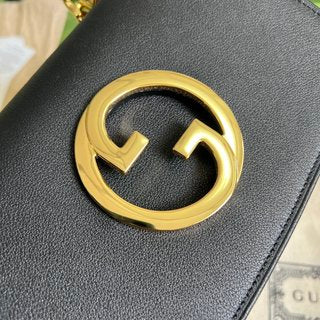 Bolsa Gucci Blondie