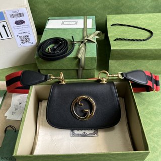 Bolsa Gucci Blondie