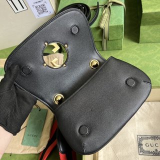 Bolsa Gucci Blondie