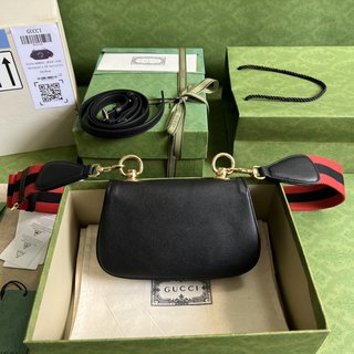 Bolsa Gucci Blondie
