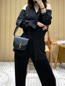 Bolsa YSL 𝐊𝐚𝐢𝐚 𝐌𝐢𝐧𝐢 15CM