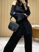 Bolsa YSL 𝐊𝐚𝐢𝐚 𝐒𝐦𝐚𝐥𝐥 18CM