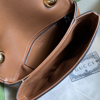 Bolsa Gucci Blondie