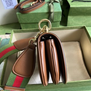 Bolsa Gucci Blondie