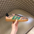 Tênis Gucci  X Adidas 22fw New Arrival
