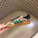 Tênis Gucci  X Adidas 22fw New Arrival