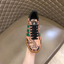 Tênis Gucci  X Adidas 22fw New Arrival