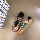 Tênis Gucci  X Adidas 22fw New Arrival