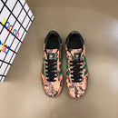 Tênis Gucci  X Adidas 22fw New Arrival